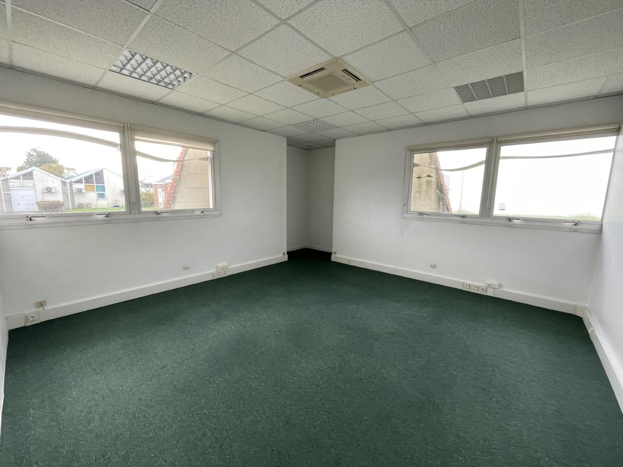 Bureau Nantes 125m² Location bureau Nantes Loire-Atlantique OLBUR2201466 5